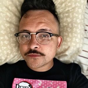 Meet your Posher, Michael